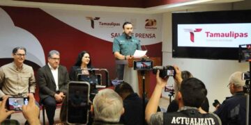 Anuncian “Carnaval Tamaulipas 2025” con una bolsa de $1.3 millones en premios