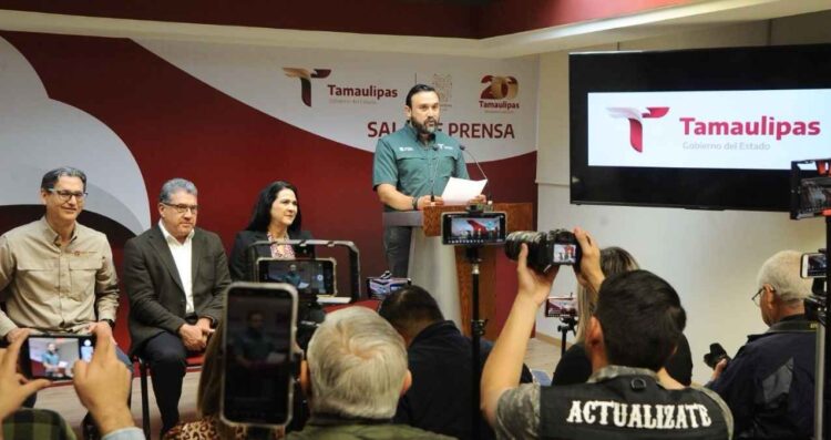 Anuncian “Carnaval Tamaulipas 2025” con una bolsa de $1.3 millones en premios