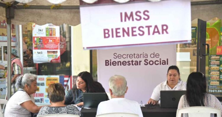 Anuncian Gran Operativo de Bienestar y Paz en la colonia Morelos de Tampico