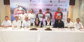 Anuncian Torneo de Pesca de Robalo en los Ríos Pánuco y Tamesí del sur de Tamaulipas