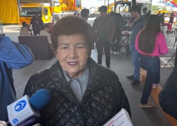 Apoyo alimentario Ciudad Madero