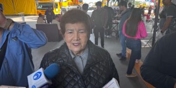 Apoyo alimentario Ciudad Madero