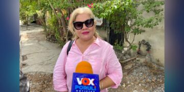 Apoyos sociales en Victoria