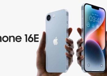 iPhone 16e