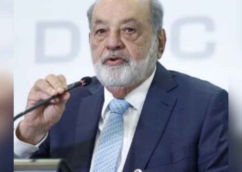 Carlos Slim Trump aranceles