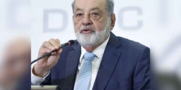 Carlos Slim Trump aranceles