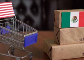 Aranceles México estadounidenses