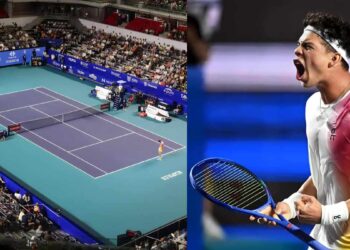 el torneo mantiene un nivel de competencia altísimo— y promete emociones en la lucha por el título en tierras mexicanas