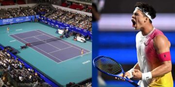 el torneo mantiene un nivel de competencia altísimo— y promete emociones en la lucha por el título en tierras mexicanas