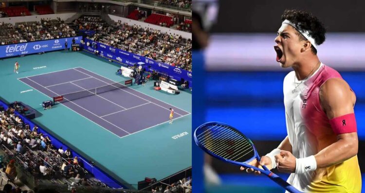 el torneo mantiene un nivel de competencia altísimo— y promete emociones en la lucha por el título en tierras mexicanas