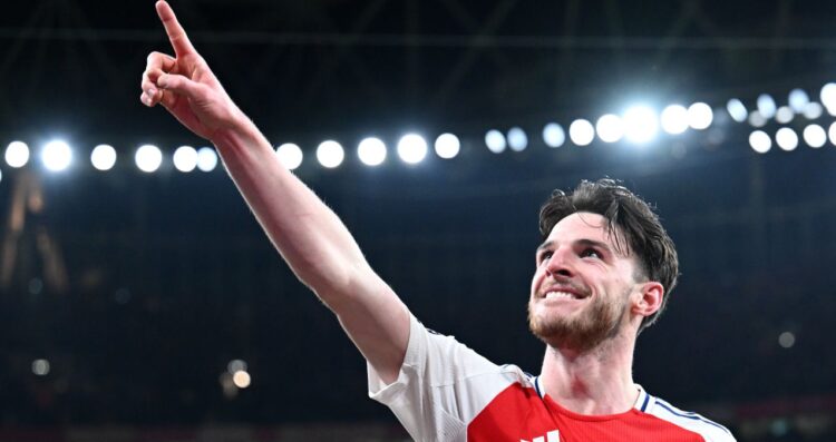 Arrasa Arsenal Manchester City se hunde en la Premier League