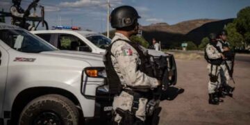 Arrestan a 116 personas como parte de la ‘Operación Frontera’ en los 6 estados fronterizos con EE. UU.