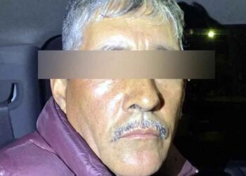 Arrestan a Humberto “N”, alias El Viejón presunto líder del Cártel de Sinaloa; era objetivo del FBI