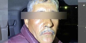 Arrestan a Humberto “N”, alias El Viejón presunto líder del Cártel de Sinaloa; era objetivo del FBI