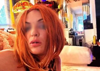 ¿Por qué arrestan a la hija trans de famoso cantante en España?