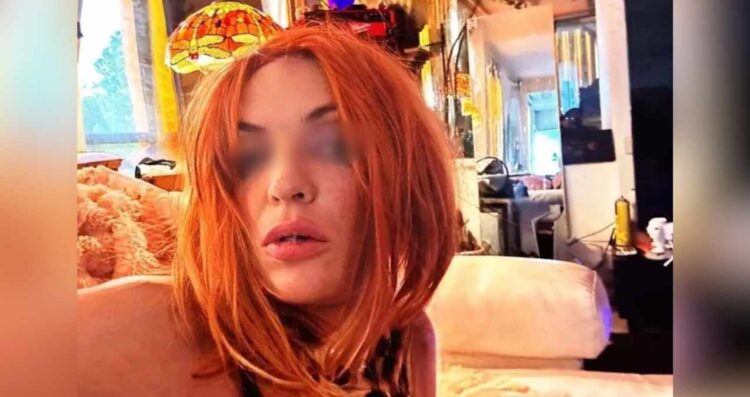 ¿Por qué arrestan a la hija trans de famoso cantante en España?