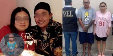 Arrestan a madre y su novia tras el fallecimiento de su hijo en Kanasín, Yucatán 