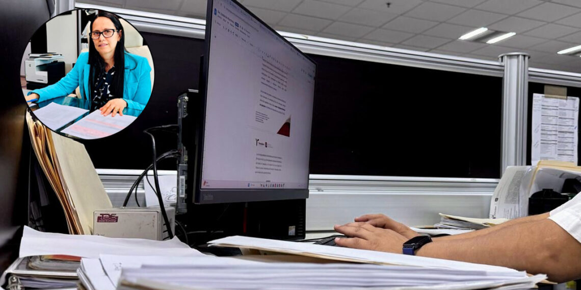 Asegura Contraloría Gubernamental de Tamaulipas el cuidado del debido proceso en investigaciones al ITCA