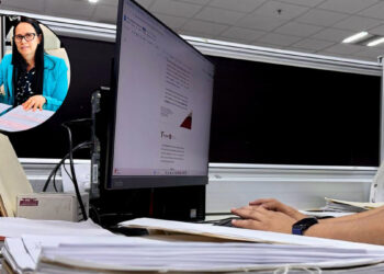 Asegura Contraloría Gubernamental de Tamaulipas el cuidado del debido proceso en investigaciones al ITCA