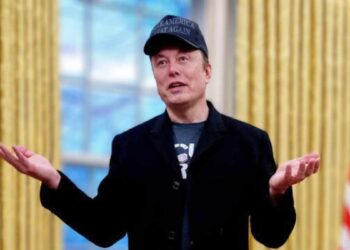 ¿Qué dijo Elon Musk de los Cárteles mexicanos y los drones?