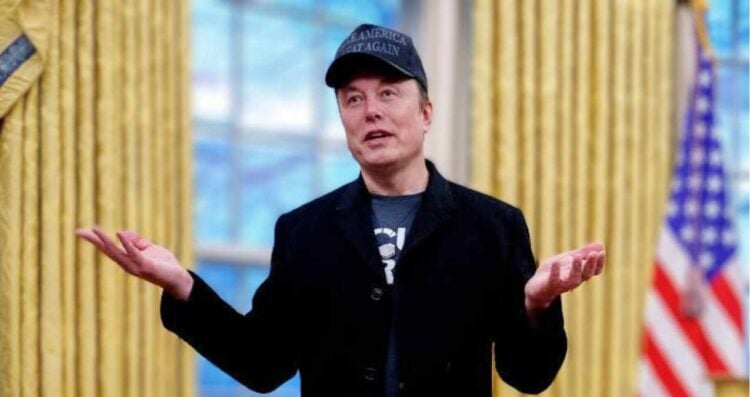 ¿Qué dijo Elon Musk de los Cárteles mexicanos y los drones?