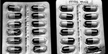 Aseguran medicamento apócrifo Guadalajara