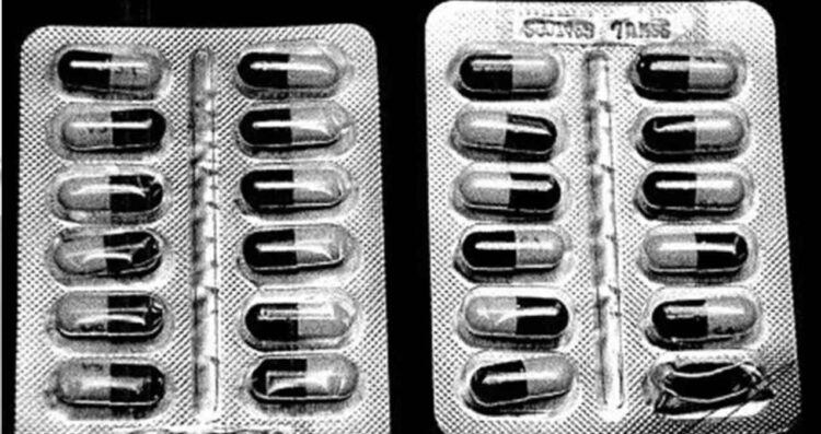 Aseguran medicamento apócrifo Guadalajara