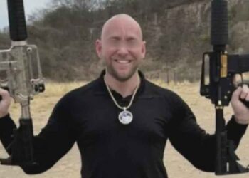 Marco Ebben narcotraficante holandés