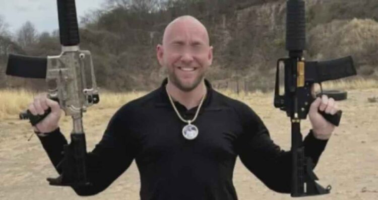 Marco Ebben narcotraficante holandés