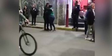 hombres asesinados taquería Tláhuac