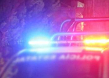 Asesinan a hombre en riña en el tianguis de Bosques de Manzanilla, Puebla