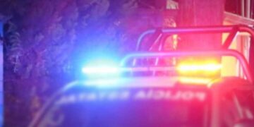 Asesinan a hombre en riña en el tianguis de Bosques de Manzanilla, Puebla