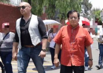 Asesinan en Celaya, Guanajuato al jefe de escoltas del Alcalde Juan Miguel Ramírez