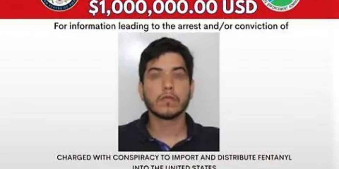 'El Kastor' asesinado Estado de México