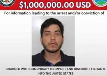 'El Kastor' asesinado Estado de México