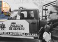 Ejecutan a jefa de la Policía de Género en Celaya: Esto se sabe VIDEO