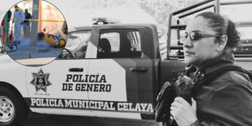 Ejecutan a jefa de la Policía de Género en Celaya: Esto se sabe VIDEO