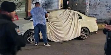 Asesinan hombre balazos Tláhuac
