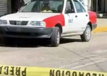 Asesinan hombres Acapulco