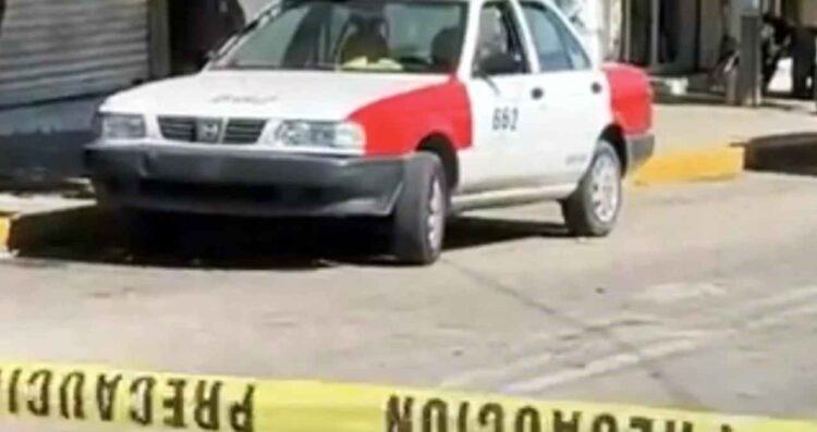 Asesinan hombres Acapulco
