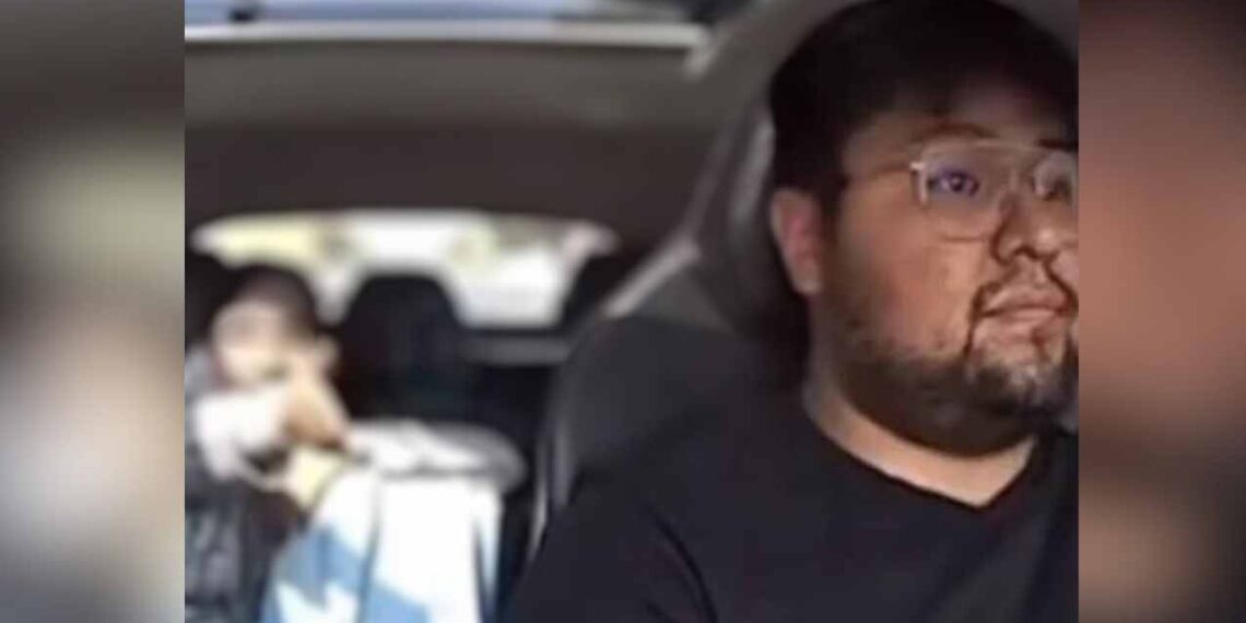 ¿Qué dice el perfil psicológico de "Lady Uber"? Psicóloga explica