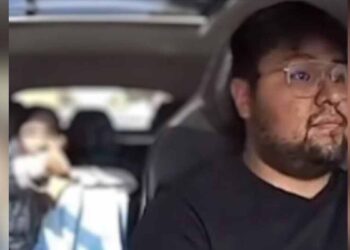 ¿Qué dice el perfil psicológico de "Lady Uber"? Psicóloga explica