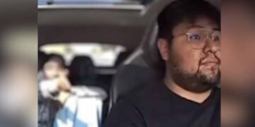 ¿Qué dice el perfil psicológico de "Lady Uber"? Psicóloga explica