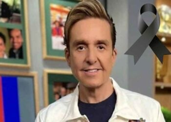 Así fue la emotiva despedida de Daniel Bisogno de 'Ventaneando' y su audiencia