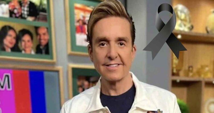 Así fue la emotiva despedida de Daniel Bisogno de 'Ventaneando' y su audiencia