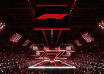 Así lucen los nuevos monoplazas de la F1 para la temporada 2025
