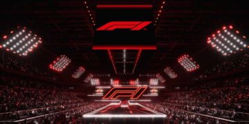 Así lucen los nuevos monoplazas de la F1 para la temporada 2025