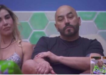 Así reaccionó Lupillo Rivera al saber que Paquita la del Barrio había muerto: La Casa de los Famosos All-Stars VIDEO