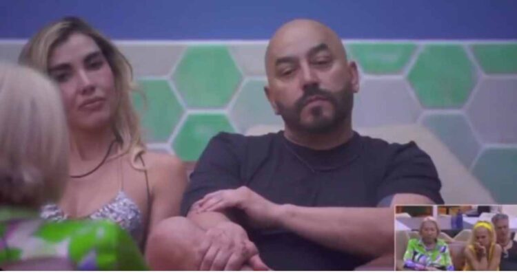 Así reaccionó Lupillo Rivera al saber que Paquita la del Barrio había muerto: La Casa de los Famosos All-Stars VIDEO