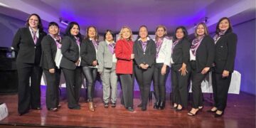 Asume Cynthia Gallardo Guerrero coordinación de la Red de Mujeres Periodistas del Sur de Tamaulipas